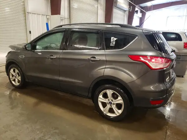 1FMCU9GXXGUB83043 2016 FORD ESCAPE - Image 2