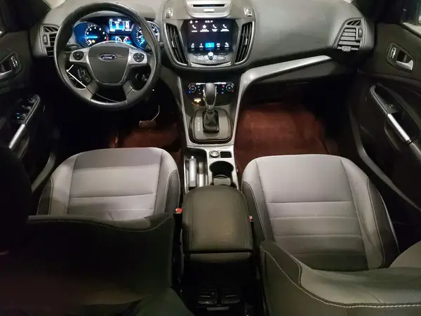 1FMCU9GXXGUB83043 2016 FORD ESCAPE - Image 8