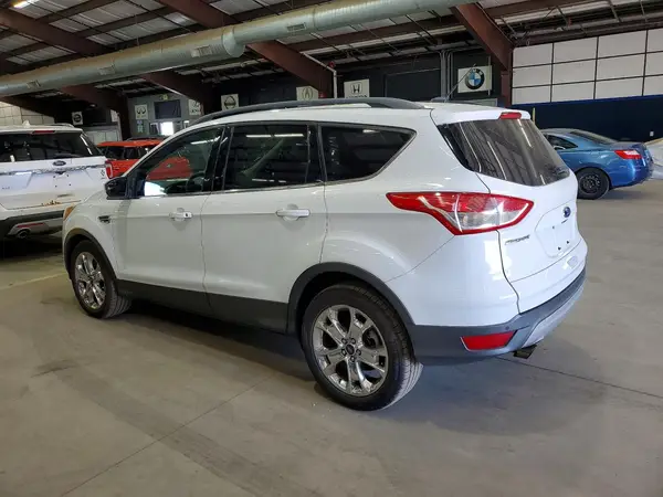1FMCU9GXXGUB85522 2016 FORD ESCAPE - Image 2