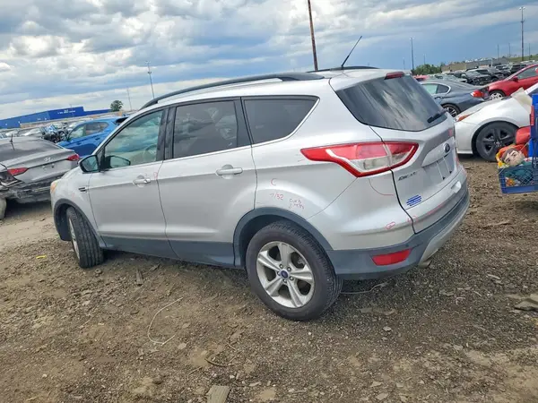 1FMCU9GXXGUB85908 2016 FORD ESCAPE - Image 2