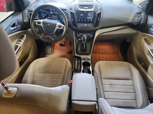 1FMCU9GXXGUB86315 2016 FORD ESCAPE - Image 8