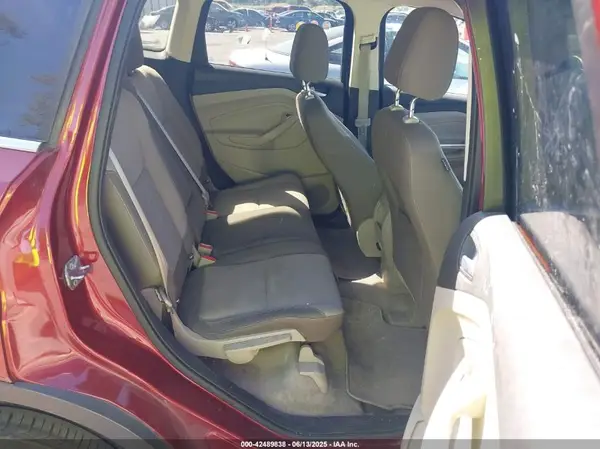 1FMCU9GXXGUB87240 2016 FORD ESCAPE - Image 8