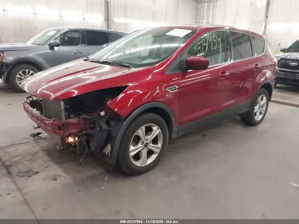 1FMCU9GXXGUB90090 2016 FORD ESCAPE - Image 2