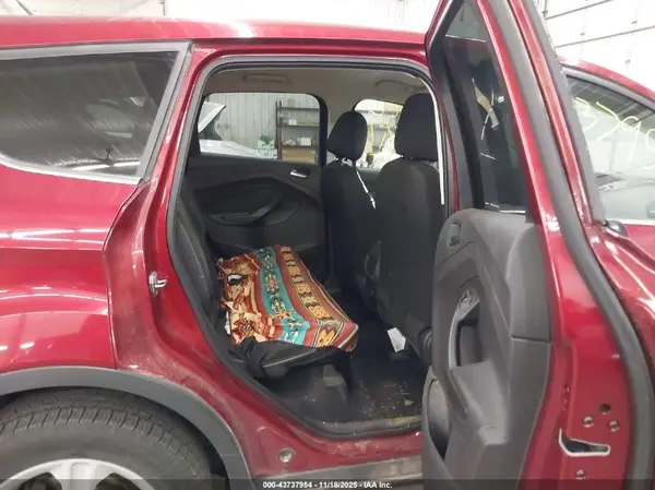 1FMCU9GXXGUB90090 2016 FORD ESCAPE - Image 8