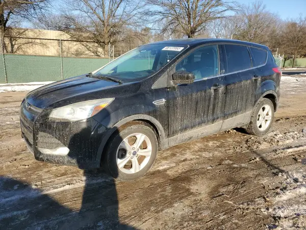 1FMCU9GXXGUB90168 2016 FORD ESCAPE - Image 1