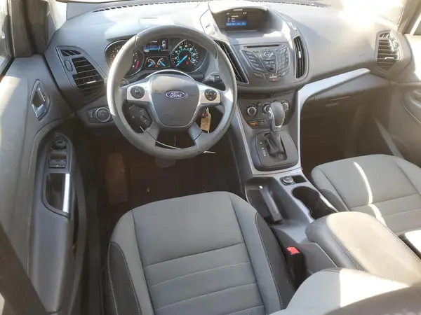 1FMCU9GXXGUB90168 2016 FORD ESCAPE - Image 8