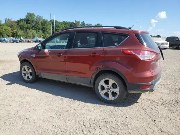 1FMCU9GXXGUB93068 2016 FORD ESCAPE - Image 2