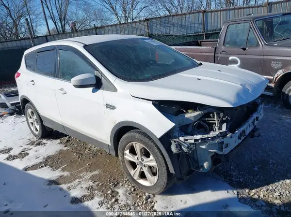 1FMCU9GXXGUB93569 2016 FORD ESCAPE - Image 1