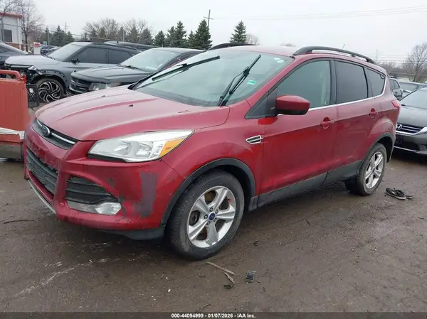 1FMCU9GXXGUB95290 2016 FORD ESCAPE - Image 2