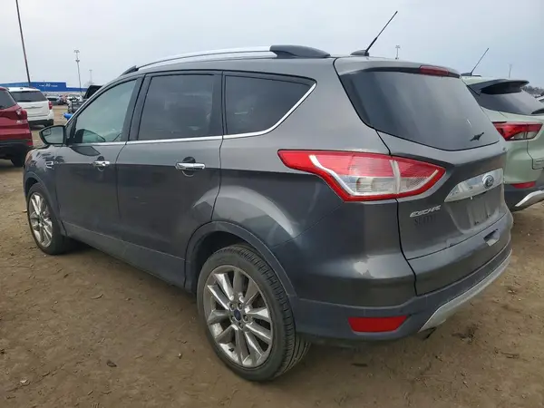 1FMCU9GXXGUB96164 2016 FORD ESCAPE - Image 2