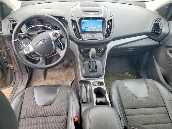 1FMCU9GXXGUB96164 2016 FORD ESCAPE - Image 8