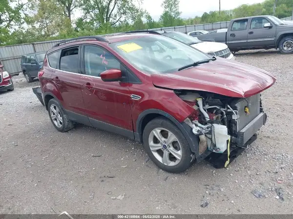 1FMCU9GXXGUB96178 2016 FORD ESCAPE - Image 1