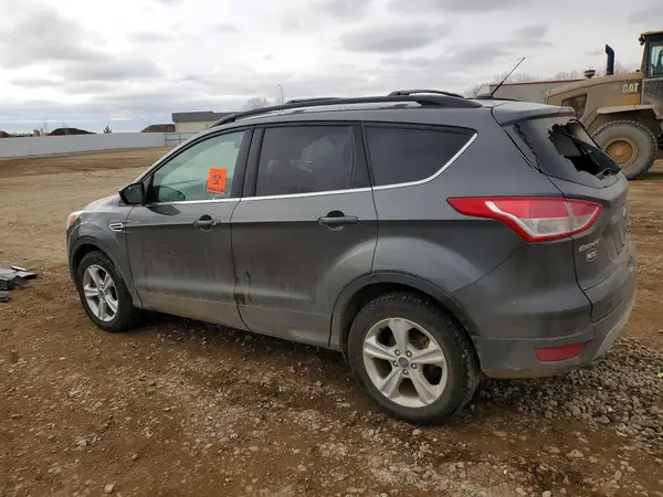 1FMCU9GXXGUB96200 2016 FORD ESCAPE - Image 2