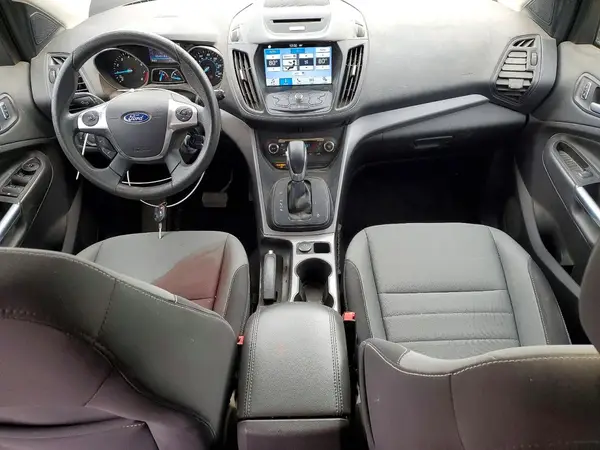 1FMCU9GXXGUB96200 2016 FORD ESCAPE - Image 8