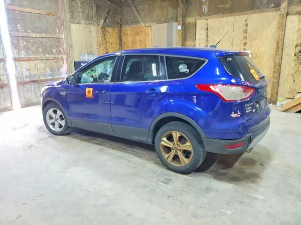1FMCU9GXXGUB98433 2016 FORD ESCAPE - Image 2