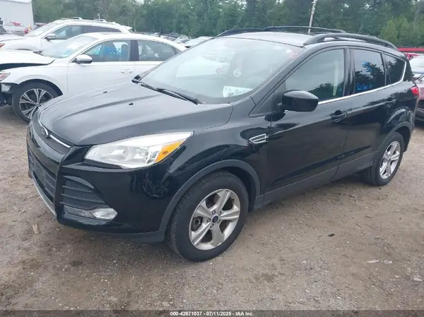 1FMCU9GXXGUC03372 2016 FORD ESCAPE - Image 2