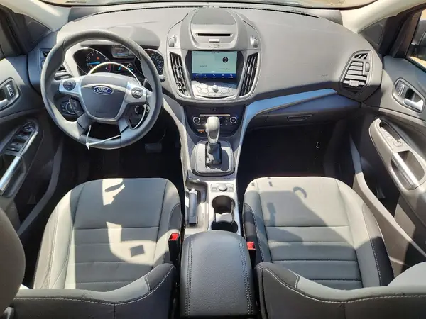 1FMCU9GXXGUC07499 2016 FORD ESCAPE - Image 8