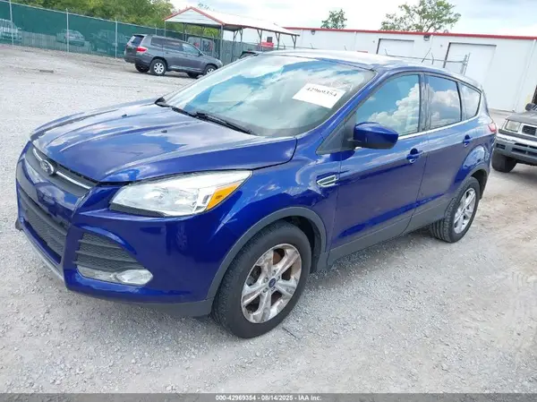1FMCU9GXXGUC08636 2016 FORD ESCAPE - Image 2