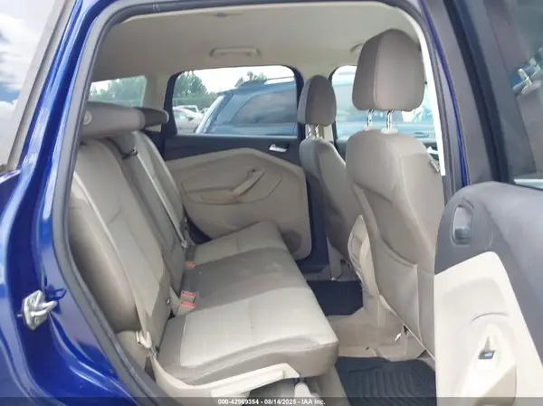 1FMCU9GXXGUC08636 2016 FORD ESCAPE - Image 8