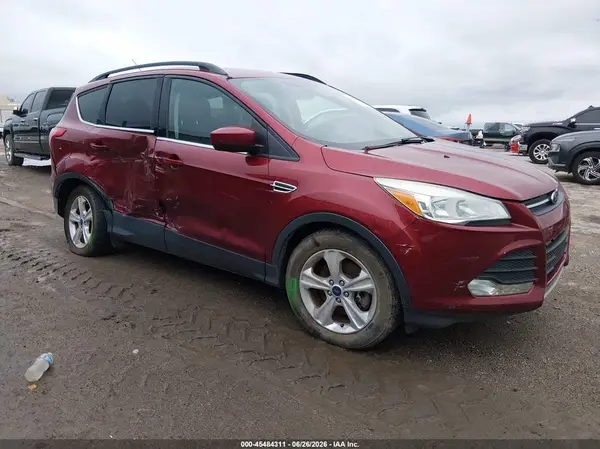 1FMCU9GXXGUC08877 2016 FORD ESCAPE - Image 1