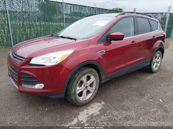 1FMCU9GXXGUC08877 2016 FORD ESCAPE - Image 2
