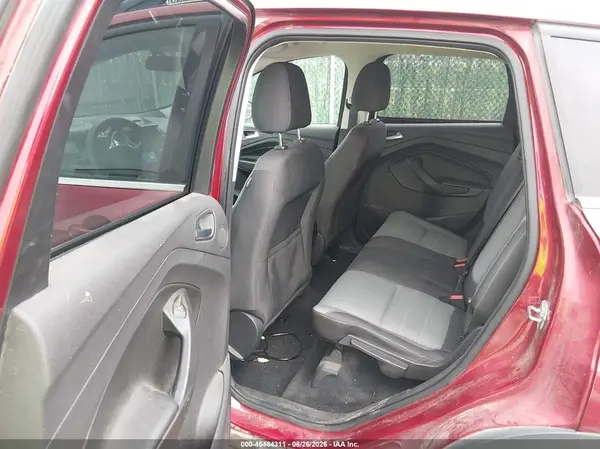 1FMCU9GXXGUC08877 2016 FORD ESCAPE - Image 8