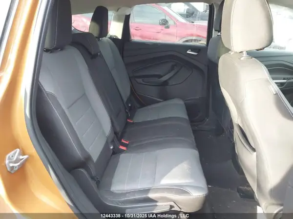 1FMCU9GXXGUC15649 2016 FORD ESCAPE - Image 8