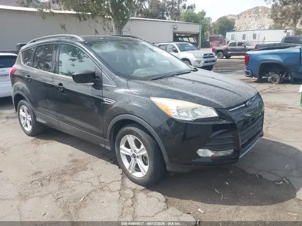 1FMCU9GXXGUC17062 2016 FORD ESCAPE - Image 1