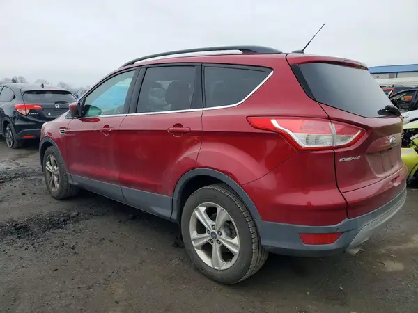 1FMCU9GXXGUC17420 2016 FORD ESCAPE - Image 2