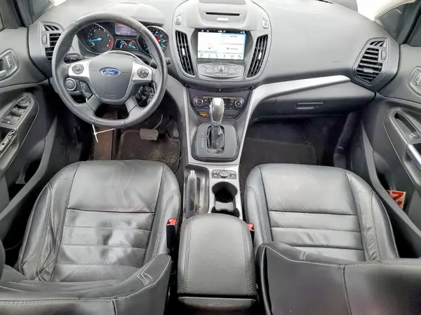 1FMCU9GXXGUC17420 2016 FORD ESCAPE - Image 8