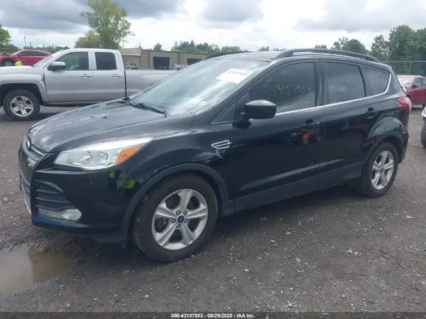 1FMCU9GXXGUC17529 2016 FORD ESCAPE - Image 2