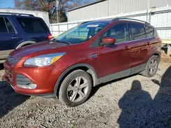 1FMCU9GXXGUC20821 2016 FORD ESCAPE