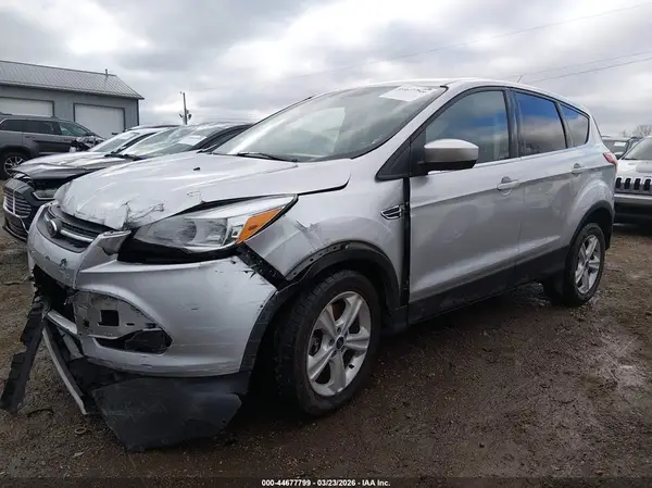 1FMCU9GXXGUC23170 2016 FORD ESCAPE - Image 2