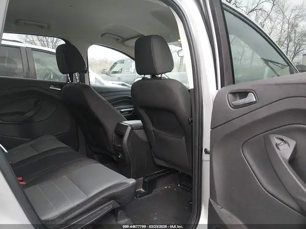 1FMCU9GXXGUC23170 2016 FORD ESCAPE - Image 8