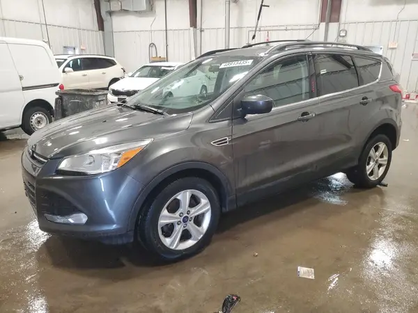 1FMCU9GXXGUC24335 2016 FORD ESCAPE - Image 1
