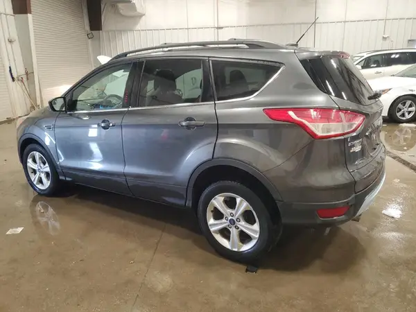 1FMCU9GXXGUC24335 2016 FORD ESCAPE - Image 2