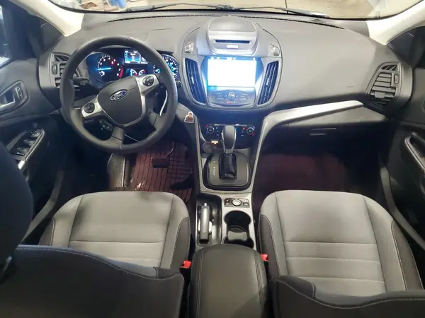 1FMCU9GXXGUC24335 2016 FORD ESCAPE - Image 8
