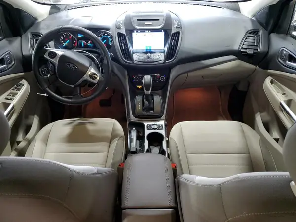 1FMCU9GXXGUC32628 2016 FORD ESCAPE - Image 8