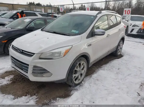 1FMCU9GXXGUC32807 2016 FORD ESCAPE - Image 2