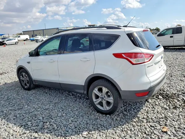 1FMCU9GXXGUC33164 2016 FORD ESCAPE - Image 2