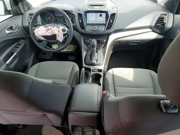 1FMCU9GXXGUC33164 2016 FORD ESCAPE - Image 8