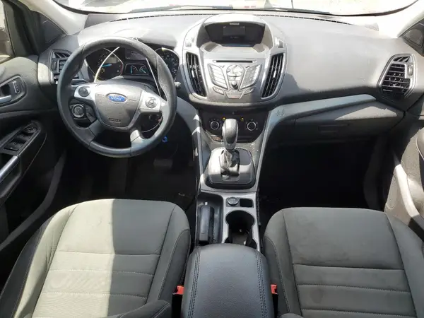 1FMCU9GXXGUC33343 2016 FORD ESCAPE - Image 8