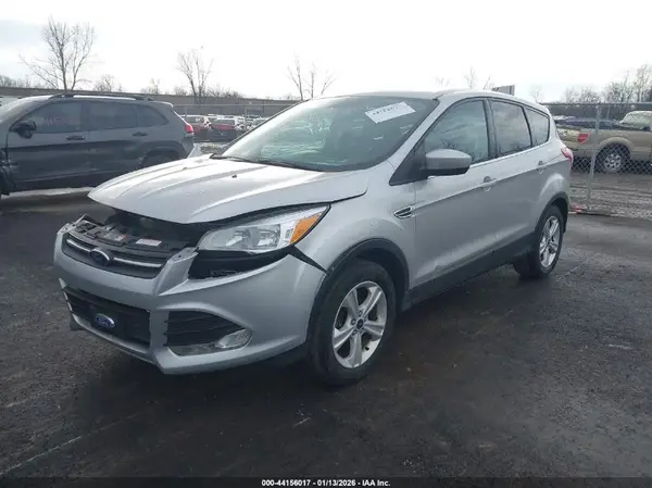 1FMCU9GXXGUC33777 2016 FORD ESCAPE - Image 2