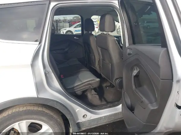 1FMCU9GXXGUC33777 2016 FORD ESCAPE - Image 8