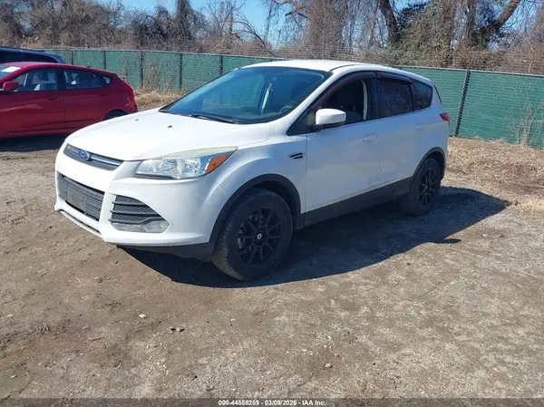 1FMCU9GXXGUC36260 2016 FORD ESCAPE - Image 2