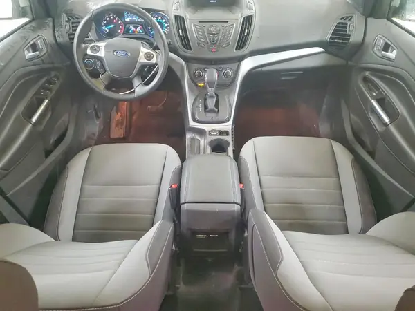 1FMCU9GXXGUC36811 2016 FORD ESCAPE - Image 8