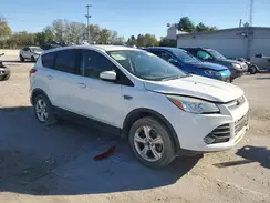 1FMCU9GXXGUC36906 2016 FORD ESCAPE
