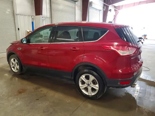 1FMCU9GXXGUC37103 2016 FORD ESCAPE - Image 2