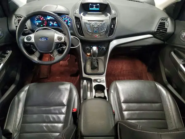 1FMCU9GXXGUC37103 2016 FORD ESCAPE - Image 8