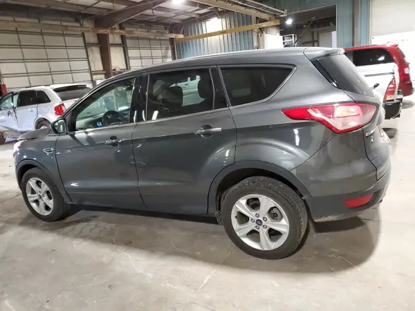 1FMCU9GXXGUC37148 2016 FORD ESCAPE - Image 2